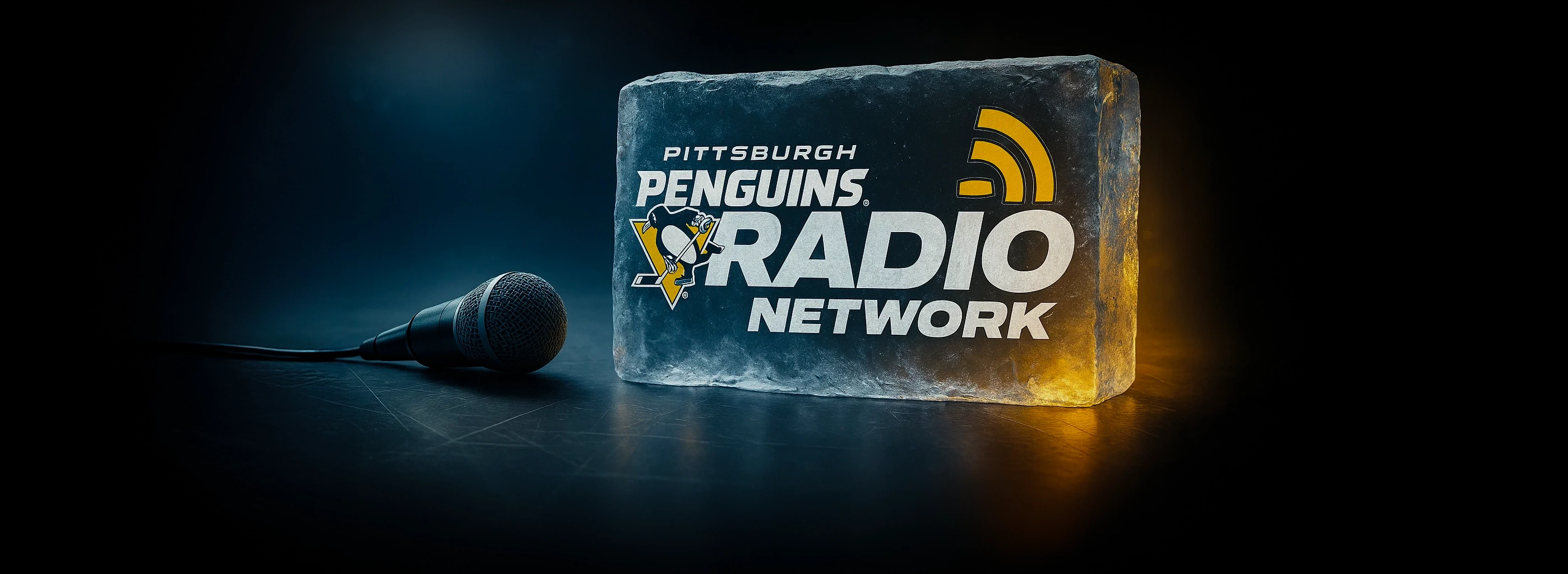 Pittsburgh Penguins Radio Network